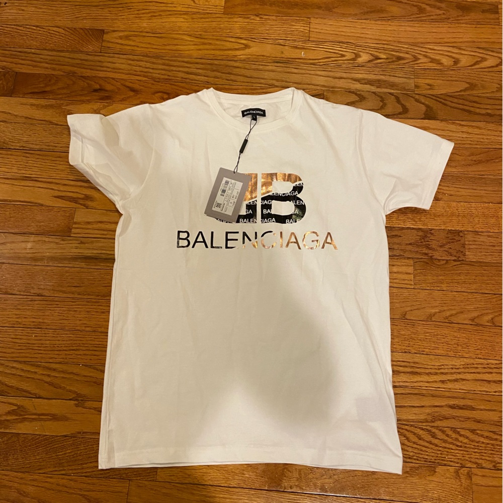Balenciaga BB